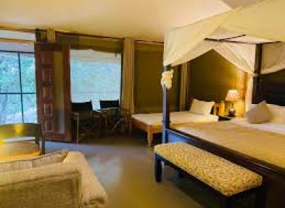 3 Days 2 Nights Maasai Mara