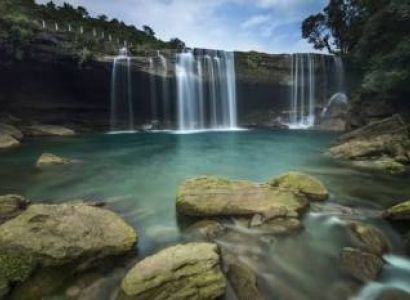 Explore The Enchanting Meghalaya 6 Nights - 7 Days Tour