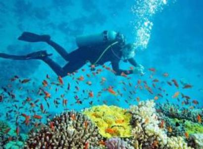 Andaman Adventure - Port Blair 2N - Havelock 2N - Neil 1N Tour