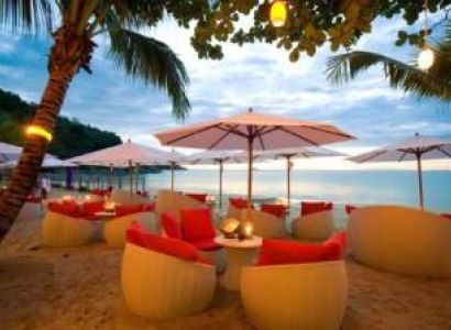Honeymoon Andaman - Port Blair 3N - Havelock 2N - Neil 1N Tour