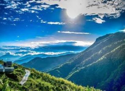 Gangtok 2N + Darjeeling 2N
