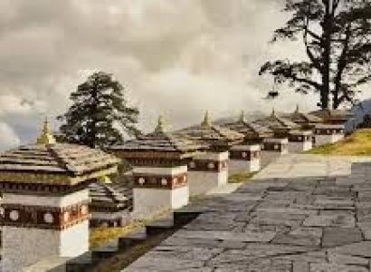 5 Day Itinerary - The Classic Triangle Tour