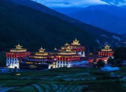 3 Day Thimphu Package - The Capital Immersion