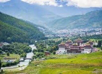 The Classic Paro - Thimphu Highlights Tour