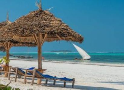Explore Zanzibar Paradise 14 Days