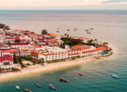 4 Night 5 Days Zanzibar Tour