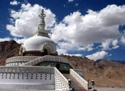 7 Days Tremendous Ladakh Tour Package