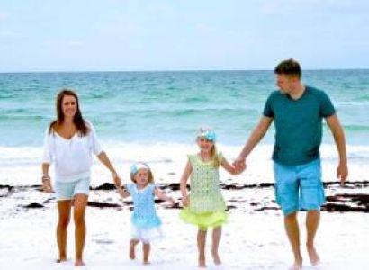 5N - 6D Jumbo Goa Family Holiday Package