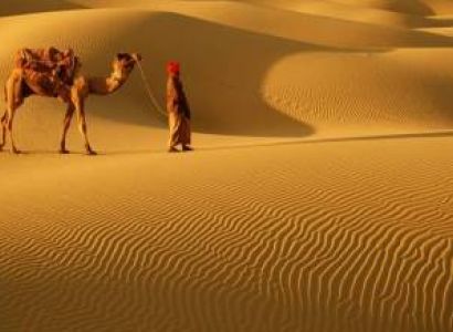 6N - 7D Incredible Rajasthan Tour Package