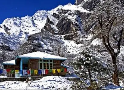 4N - 5D Darjeeling Tour Package