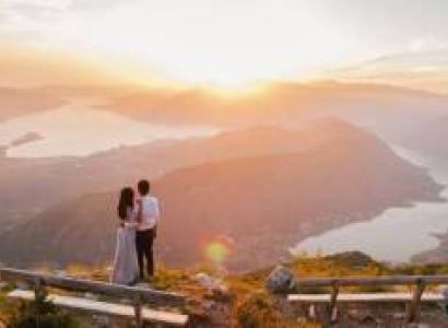 3N 4D Crown Of Kashmir Tour Package