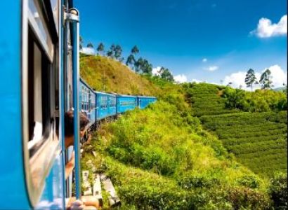 Sri Lanka 6 Days - 5 Nights Tour Package
