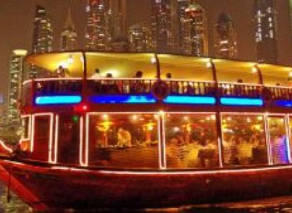 Dubai 7 Days - 6 Nights Tour Package