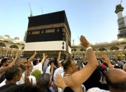 15 Days Umrah Packages