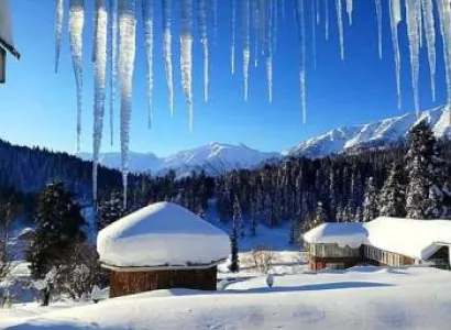Snow Soul Honeymoon Special 6D - 5N Tour