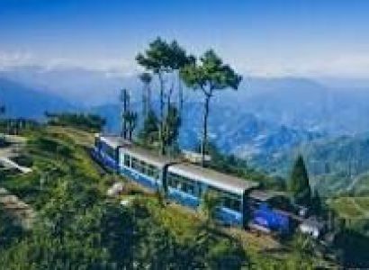 3-Day Itinerary For Darjeeling Tour