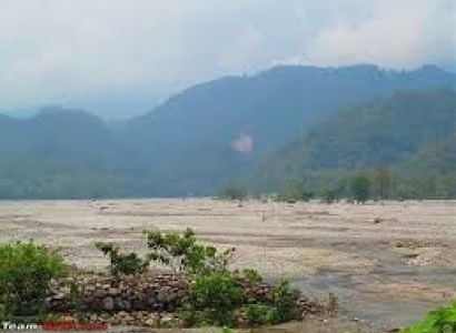 The Jaldapara - Buxa Circuit - Eastern Dooars Tour