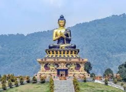 The Heart Of The Hills - Sikkim Tour