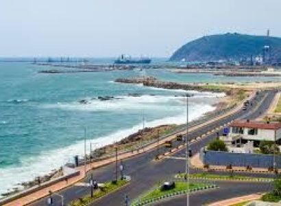 2 Days In Visakhapatnam Tour