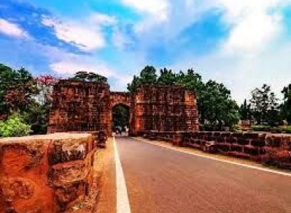 Bhadrak To Cuttack 2 Days Tour