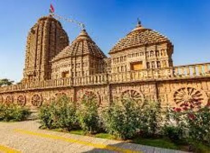 2-Day Itinerary For Bhadrak To Balasore Tour