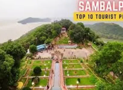 Sambalpuri Heritage 2 Day Tour