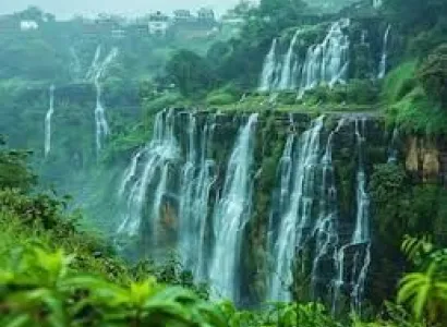2 Day Ranchi - Jharkhand Tour