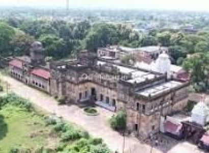 2-Day Itinerary For Bhadrak To Kalahandi Tour