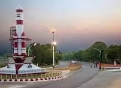 2 Day Itinerary For Bhadrak To Rourkela Tour