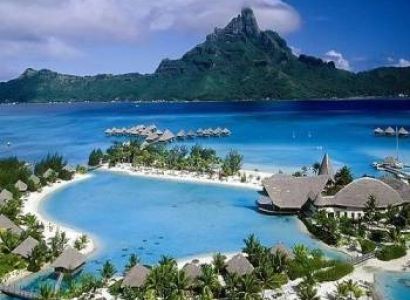 Andaman Easy Escape Tour From Port Blair