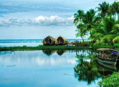 Kerala Tour Package From Pune
