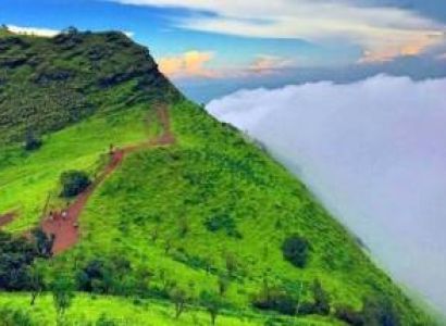 South India - Kerala - Tamil Nadu Package From Cochin