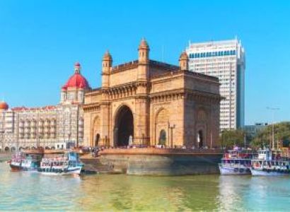 Heart Of India 5 Night - 6 Days Tour