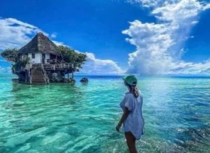 5 Days Zanzibar Standard Holiday