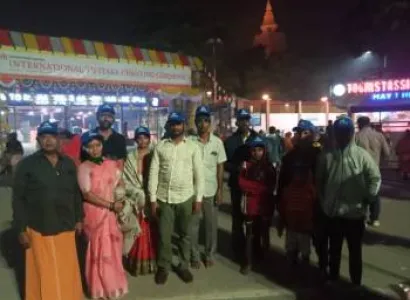 4 N 5 D Dubai Package