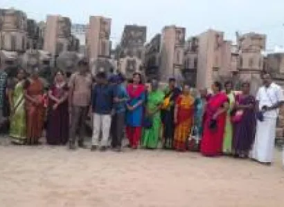 7D6N Vietnam & Cambodia Highlights