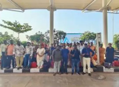 2 N/3 D   Munaar Package