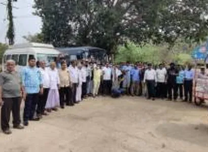 2 N 3 D Kodaikanal Package