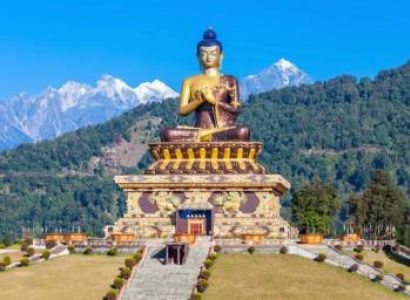 9 Nights 10 Days Tour Packages Of Sikkim