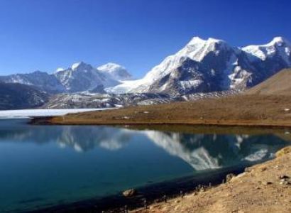 3 Nights 4 Days Tour Packages Of Sikkim