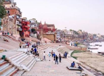 Arts - Architecture 3 Days With Varanasi Tour