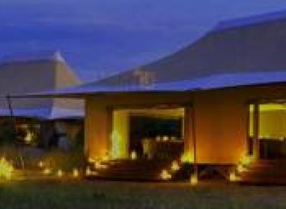 Serengeti - Sands 8 Days Safari - Zanzibar Tour