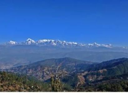 6 Days Corbett Ranikhet Kausani Kasar Devi Bhimtal