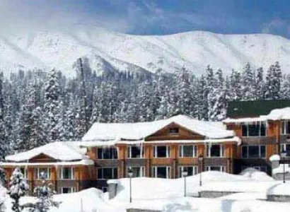 Auli Tour Package