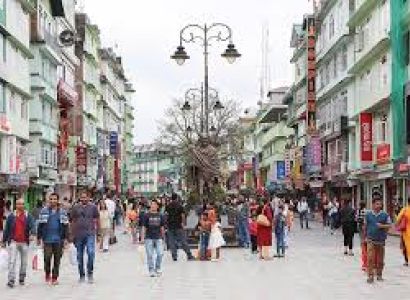Gangtok 3 Nights / 4 Days – Durga Puja Special Image