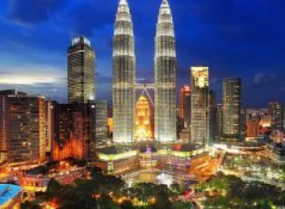 Kuala Lumpur - Malaysia 2 Days Tour