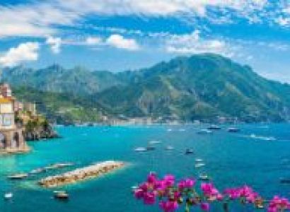 Rome - Italy 2 Days Tour