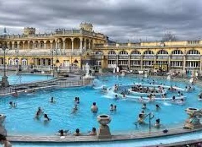 Budapest - Hungary 2 Days Tour