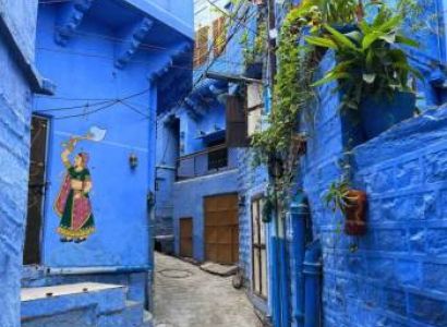 Jodhpur Tour Package 3D - 2N