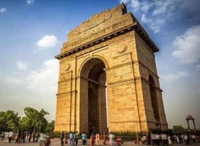 3 Days - 2 Nights Delhi In Depth Tour